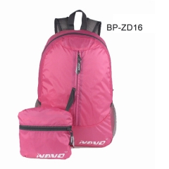 Ripstop Nylon backpack bags
