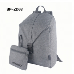 Cationic Backpack