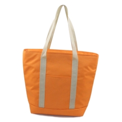 insulated cooler tote bags